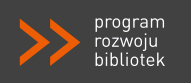 Program Rozwoju Bibliotek